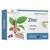 Les 3 Chênes OligoVégétal Zinc bio 20 ampollas