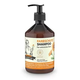 Oma Gertrude Color Protection Shampoo 500 ml
