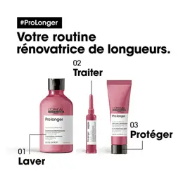 L'Oréal Professionnel Serie Expert Pro Longer Shampoing Rénovateur de Longueurs 300ml