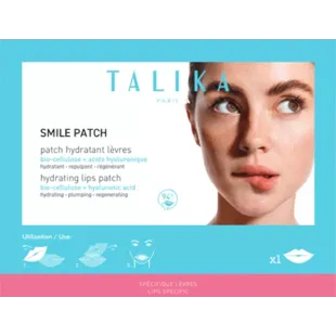 Talika Smile Patch 1 ud