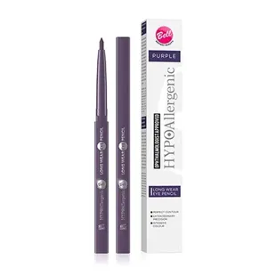 Bell Hypoallergener langanhaltender Augenstift HYPO 04 Lila