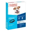 Clément Thekan Parkan Collier Antiparasitaires Chien 60cm