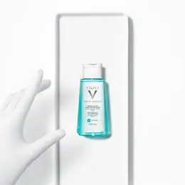 Vichy Pureté Thermale Démaquillant Apaisant Yeux Sensibles 100ml