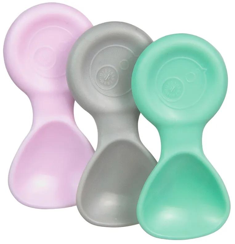 B.Box Mini Cuillères 3 pièces