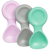 B.Box Mini Cuillères 3 pièces