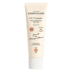Embryolisse CC Cream + Nude 30ml