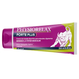 Physiorelax Forte Plus 250 ml