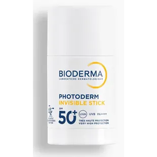 Bioderma Photoderm Invisible Stick SPF50+ 15 gr