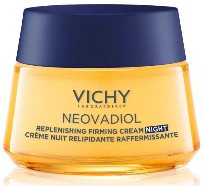 Vichy Neovadiol Post-Menopausia Crema Noche Reafirmante 50 ml