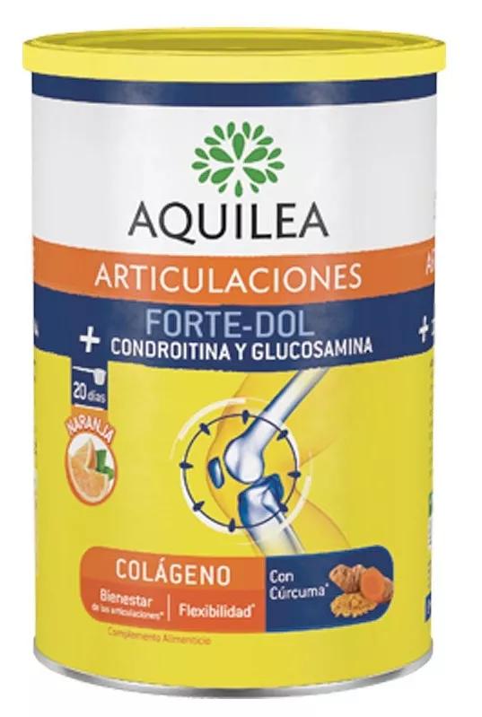 Achillée millefeuille Forte-Dol 300g