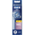 Oral-B Pro Sensitive Clean Electric Toothbrush Replacement Parts 4 pcs