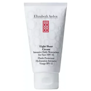 Elizabeth Arden Eight Hour Cream Intense SPF15 50 ml