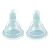 dBb Remond Tétine NN Silicone 0-4 mois Lot de 2