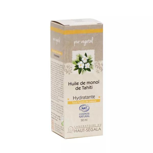 Haut-Ségala Olio di Monoi 50ml