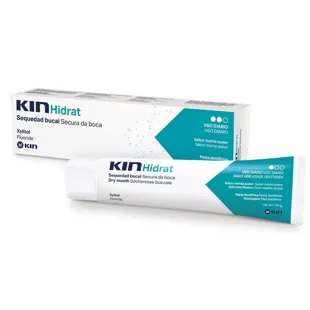 Kin Hidrat Toothpaste 125 ml