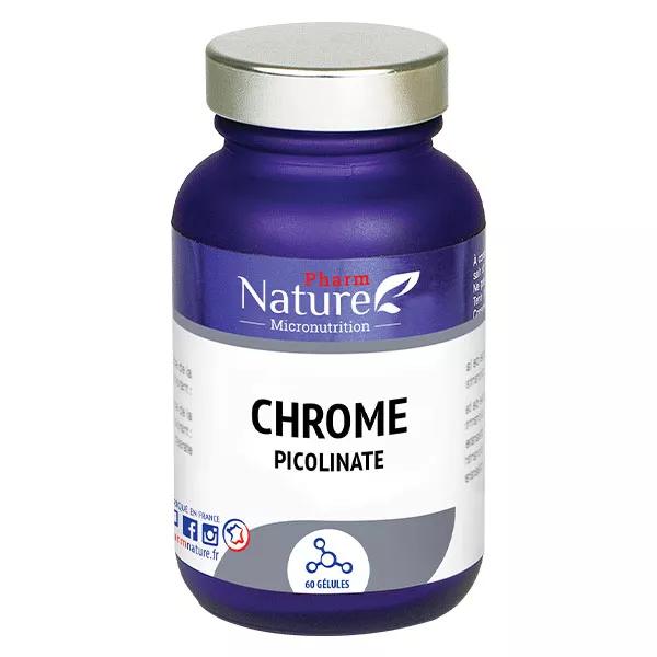 Nature Attitude Cromo Picolinato 60 capsule
