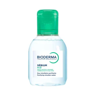 Bioderma Sébium H2O Soluzione Micellare 100 ml