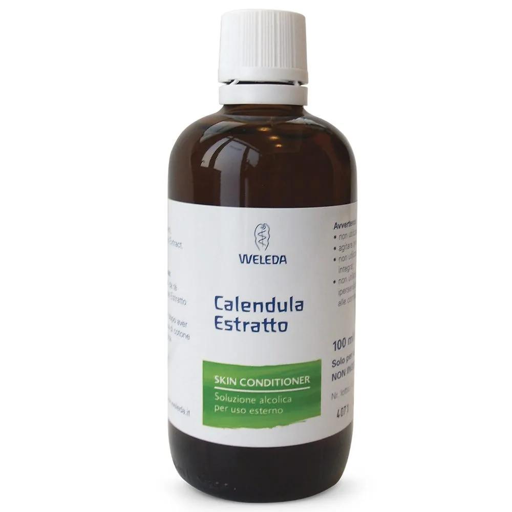 Weleda Estratto di Calendula 100 ml