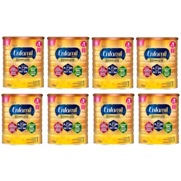 ENFAMIL Complete 1 800g Nueva formula mejorada