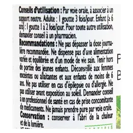 Le Comptoir Aroma Huile Essentielle de Pamplemousse 10ml