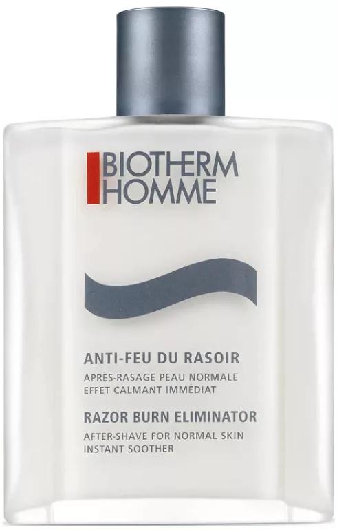 Biotherm Homme Razor Burn Eliminator After-Shave 100 ml