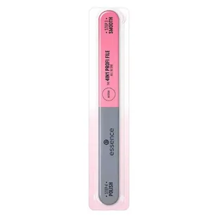 Essence La lima per unghie professionale 4 in 1
