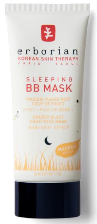 Erborian BB Vitality Nachtmasker 50ml