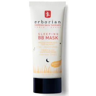 Erborian BB Vitality Nachtmasker 50ml
