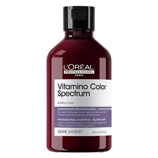 L'Oréal Professionnel SE Vitamino Color Spectrum Neutralizing Shampoo 300ml