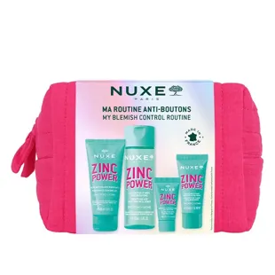 Kit anti-imperfezioni Nuxe Zinc Power