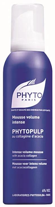 Phyto Phytopulp Intens Volumeschuim 200 ml