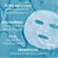 Iroha Nature Anti-blemish mask 1 unit