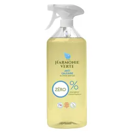 Harmonie Verte Anticalcaire Action Rapide 500ml