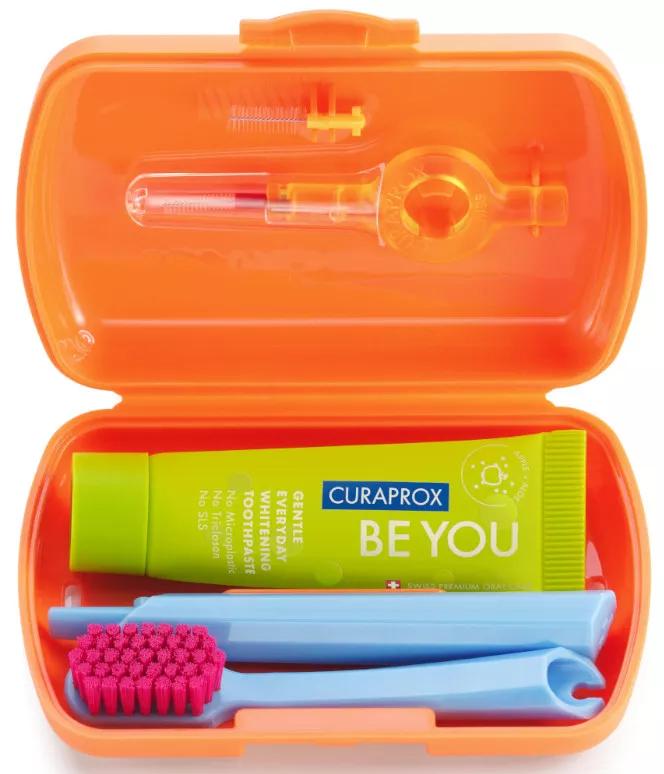 Curaprox Dental-Reiseset