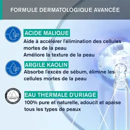 Uriage Hyséac Masque Gommant 100ml