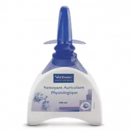 Virbac Nettoyant Auriculaire Ear Clean 100ml