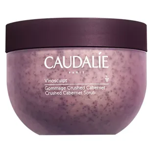 Caudalie Vinosculpt Scrub Crushed Cabernet 250g