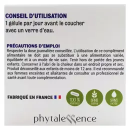 Phytalessence Sommeil 60 gélules