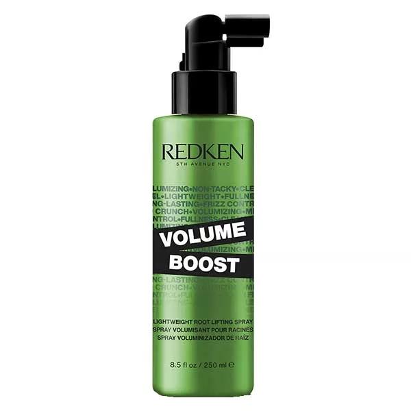 Spray voluminizador de raíces Redken