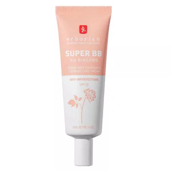 Erborian Super BB Clair 40ml