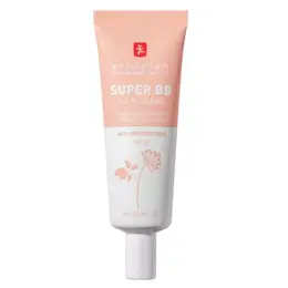 Erborian Super BB Crème-Soin Couvrante Anti-Imperfections SPF20 Clair 40ml