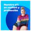 Tampax Pearl Compak Super Tampons 36 stuks