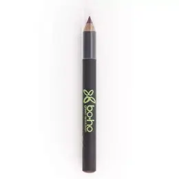 Boho Green Make-Up Lèvres Crayon Contour Bio N°02 Framboise 1,04g