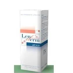 Lenderm Detergente Liquido Dermoprotettivo 200 ml