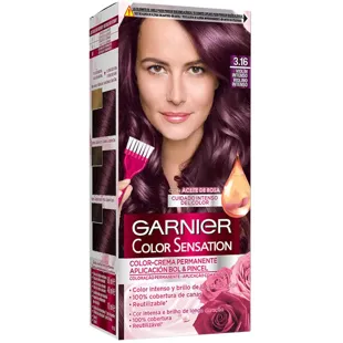 Garnier Color Sensation Tint 3.16 - Violine