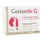 Iprad Gestarelle G 30 Cápsulas - Atida