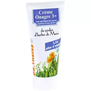 Dr. Theiss crema enotera 3 + 100 ml