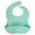 dBb Remond Repas Bavoir en Silicone Mint