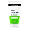 Neutrogena Anti-brillance Citron vert Gel Exfoliant 150ml