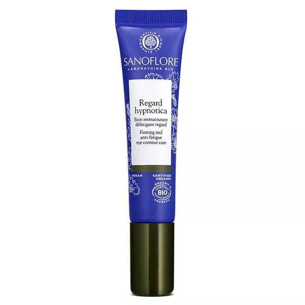 Sanoflore Hypnotica Regard Contorno Occhi 15ml